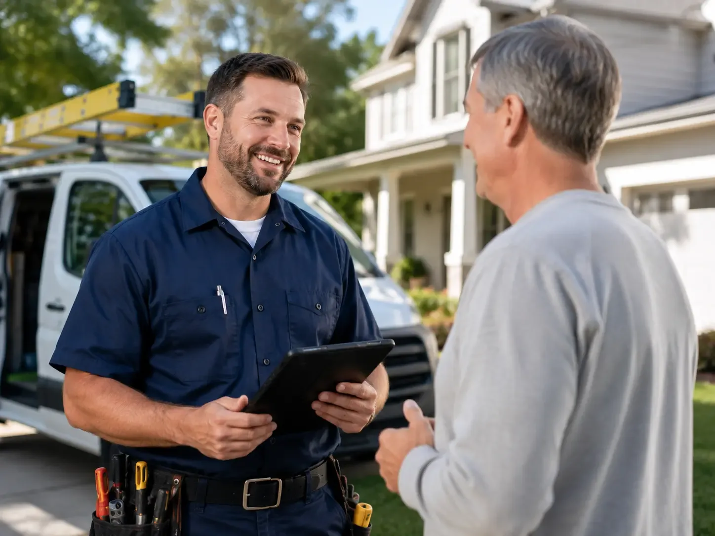 Whole Home Rewiring Booneville, MS FAQs